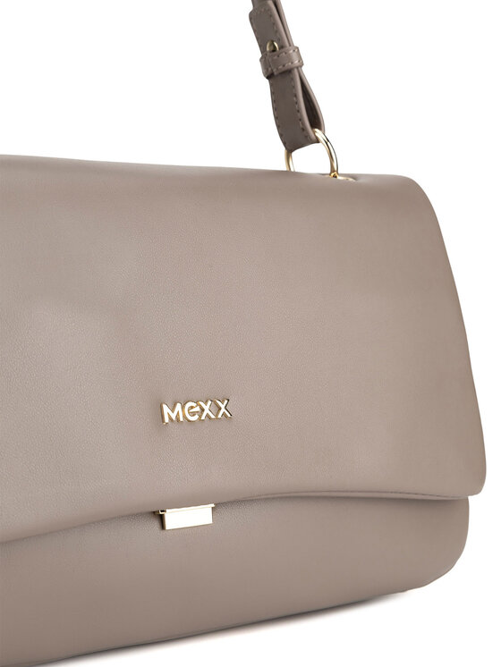 MEXX MEXX Handtasche MEXX-K-006-06 Beige