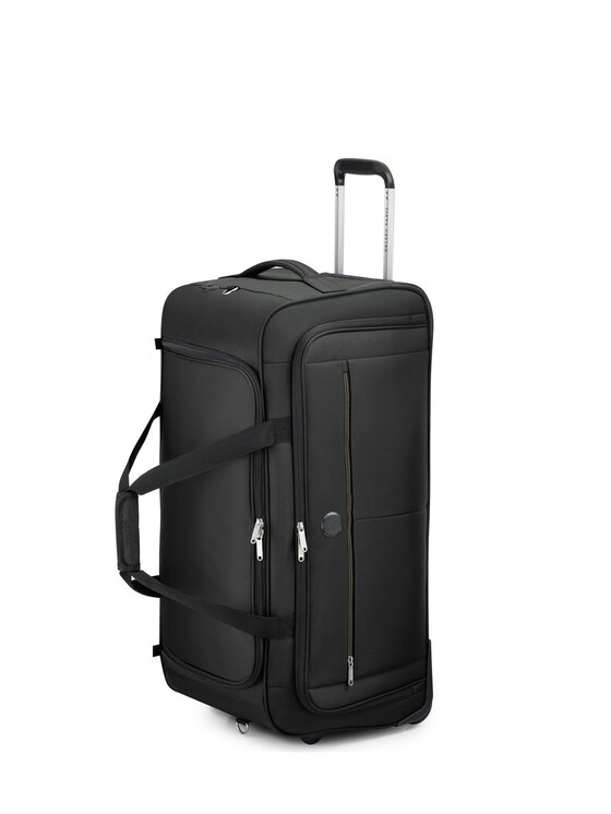 Delsey Paris Delsey Paris Torba podróżna 279752 Czarny