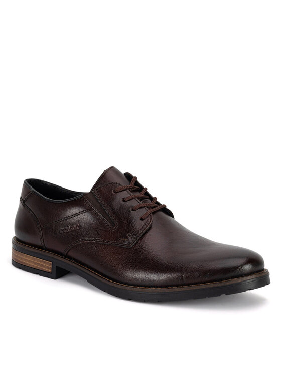 Rieker Rieker Pantofi 14621-25 Maro