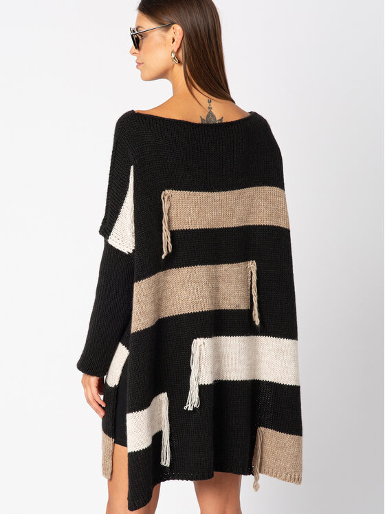 LIDIA KALITA LIDIA KALITA Sweter Montmarte Oversize