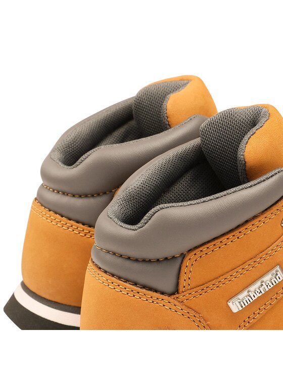 Timberland Timberland Pohodni čevlji Euro Sprint TB06670R2311 Rjava