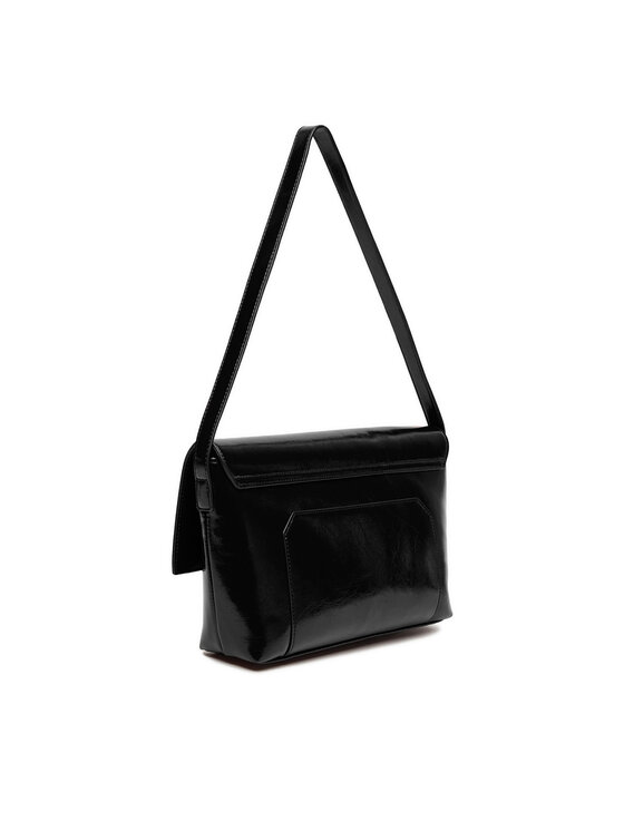 MEXX MEXX Handtasche C-MEXX-L-014-08 Schwarz