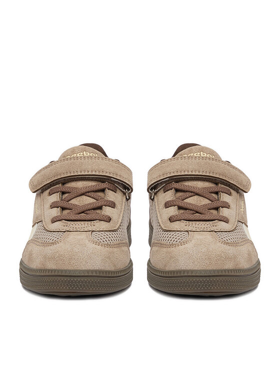 Reebok Reebok Снікерcи CEOWB-LEA-D680(ch) Коричневий