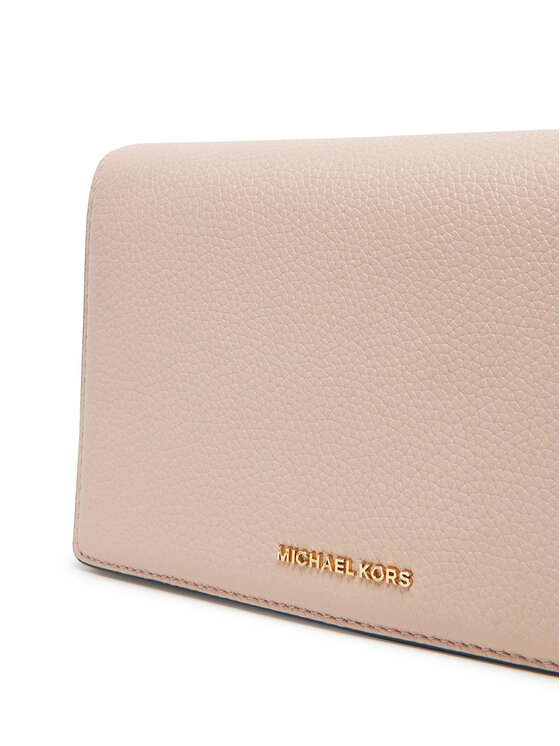 MICHAEL Michael Kors MICHAEL Michael Kors Сумка 32S4GJ6C6L Рожевий