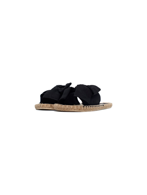 ACANFORA ACANFORA Sandali ACA246-27 Nero