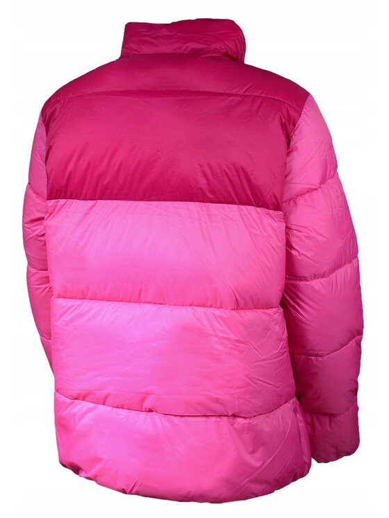 Champion Champion Kurtka zimowa 115756 Różowy Comfortable Fit
