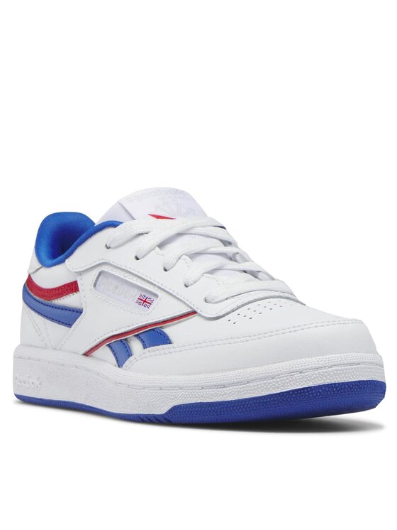 Reebok Reebok Tenisice Club C Revenge IG2600 Bijela