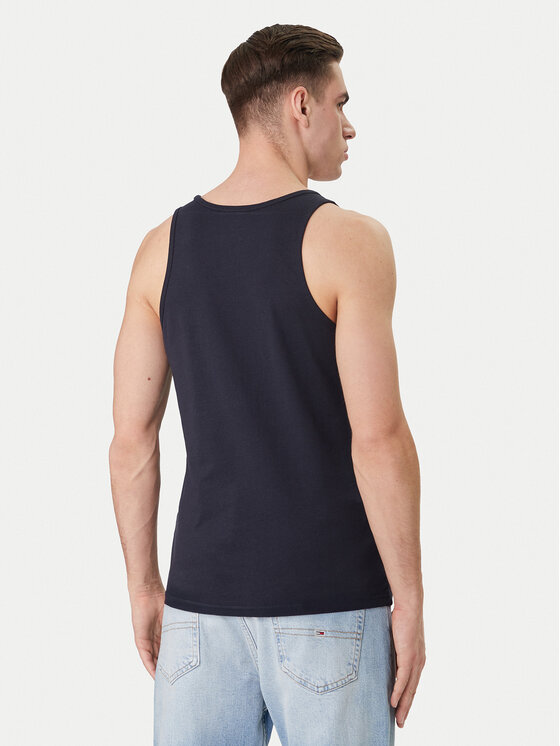 Tommy Hilfiger Tommy Hilfiger Комплект потници без ръкави UM0UM03867 Цветен Regular Fit