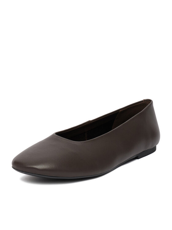 GINO ROSSI GINO ROSSI Ballerine C-V2127-241 Marrone