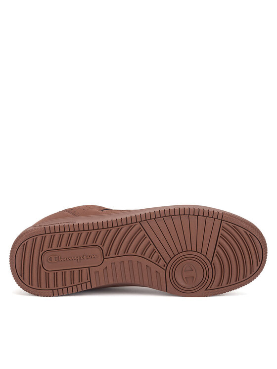 Champion Champion Tossud RD18 LOW CORD S22294-MS031 Pruun