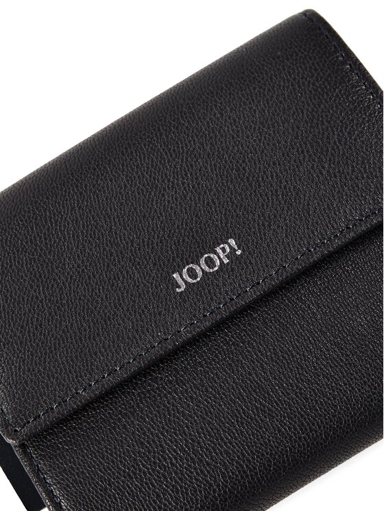 JOOP! JOOP! Portfel 295086 Niebieski jasny