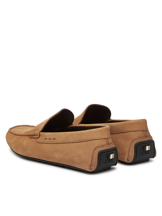 BOSS BOSS Mokassins Noel 50548116 Beige