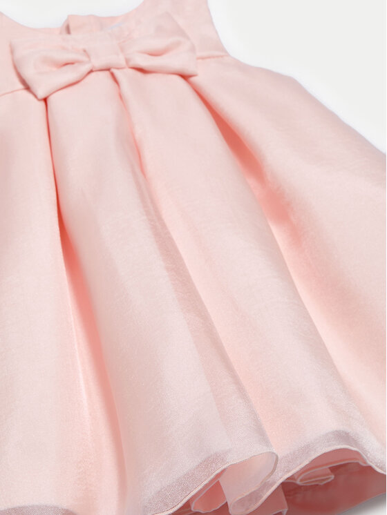 Abel & Lula Abel & Lula Vestito elegante 5008 Rosa Regular Fit