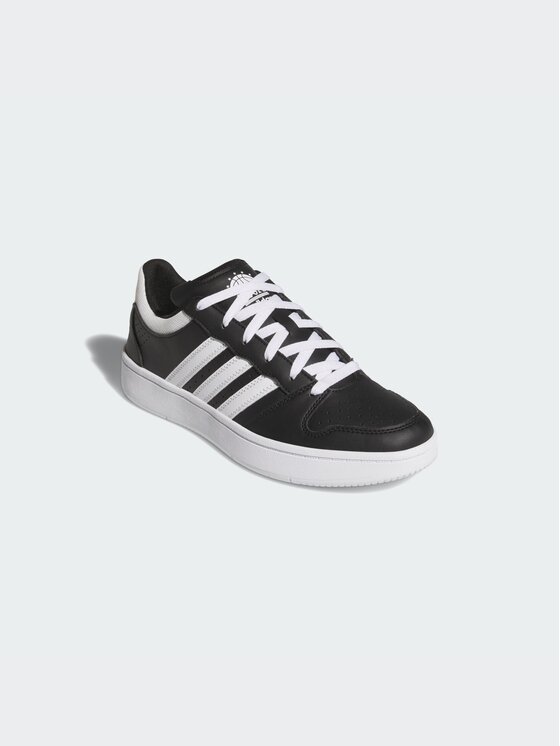 adidas adidas Sneakersy HOOPS CLASSIC Czarny