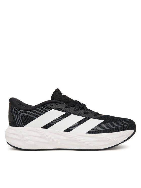 adidas Sneakers Galaxy 8 Junior Shoes KI1674 Negru