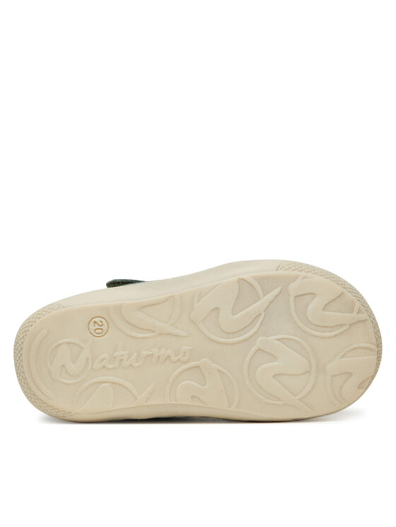 Naturino Naturino Sandaalid Puffy 2013359-02-0F15 M Roheline