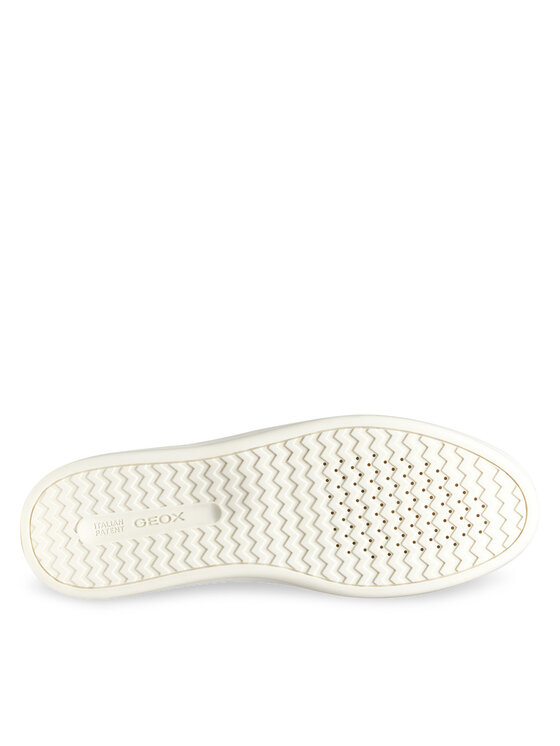 Geox Geox Mocassini U Avola U45GSB 00022 C5004 Beige
