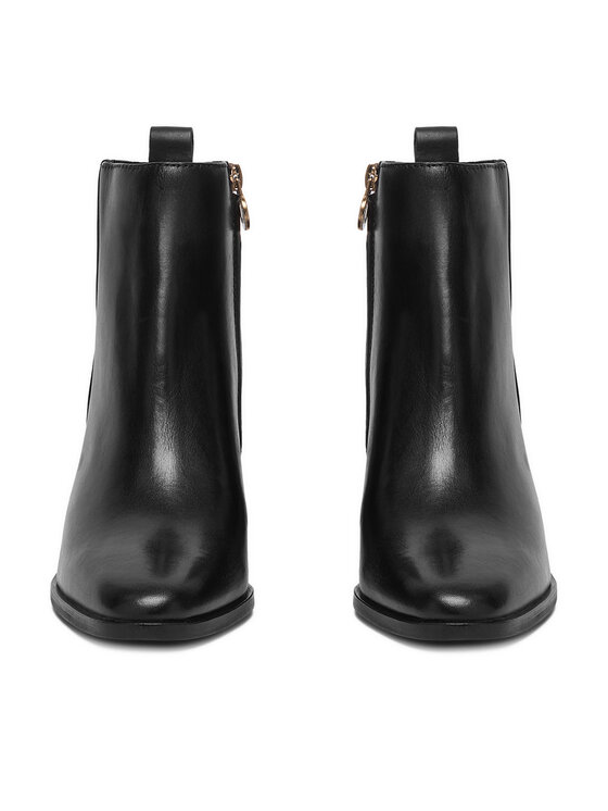 U.S. Polo Assn. U.S. Polo Assn. Polokozačky EO-ANDRE001W/GL1 Černá