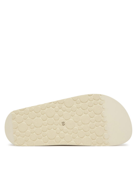 Genuins Genuins Sandaalid Rigoni Vegan Spiral G106353 Beež