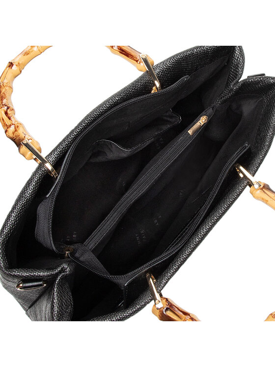 Jenny Fairy Jenny Fairy Handtasche MJT-J-135-85-01 Schwarz