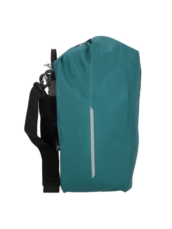 Jack Wolfskin Jack Wolfskin Torba 300476 Zielony