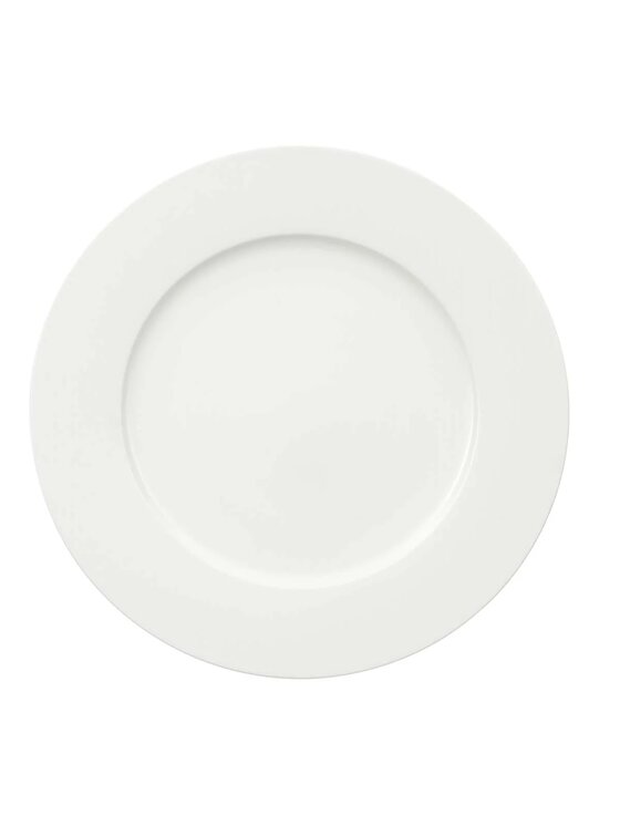 Villeroy & Boch Villeroy & Boch Talerz do serwowania Villeroy & Boch Royal Biały