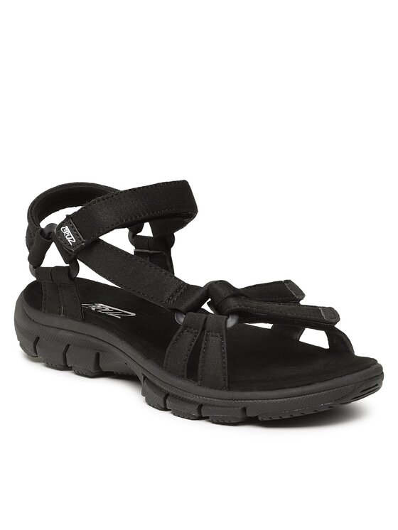 CRUZ CRUZ Sandali Bernao W Lite Sandal CR212365 Črna
