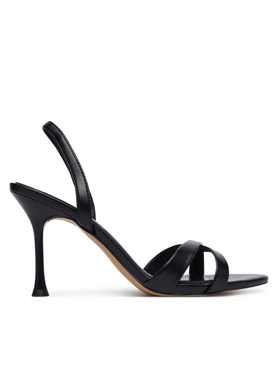 Aldo Aldo Σανδάλια Elera 14296207 Μαύρο