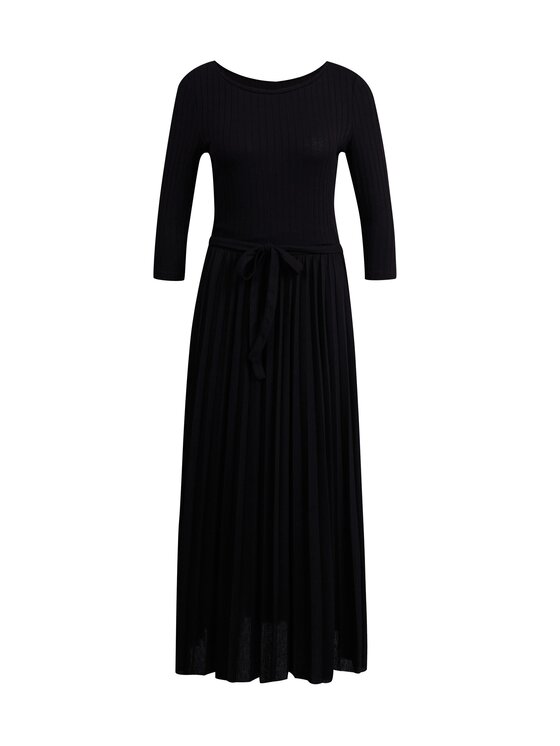 Orsay Orsay Sukienka 470345660000__XL Czarny Regular Fit