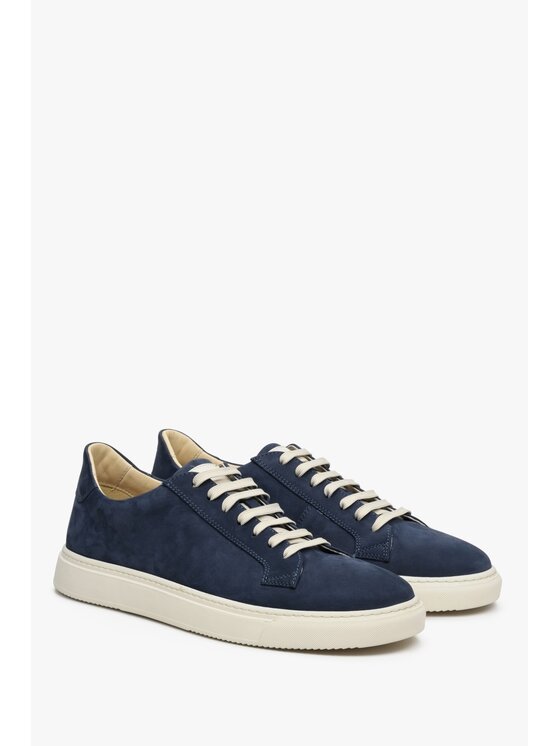 Estro Estro Scarpe da ginnastica ER00112855 Blu scuro