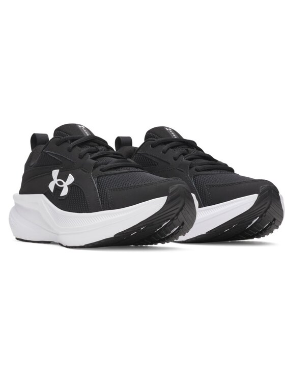 Under Armour Under Armour Buty do biegania 6006724 Czarny