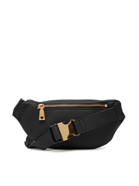LOVE MOSCHINO LOVE MOSCHINO Marsupio JC4195PP1NKD0000 Nero