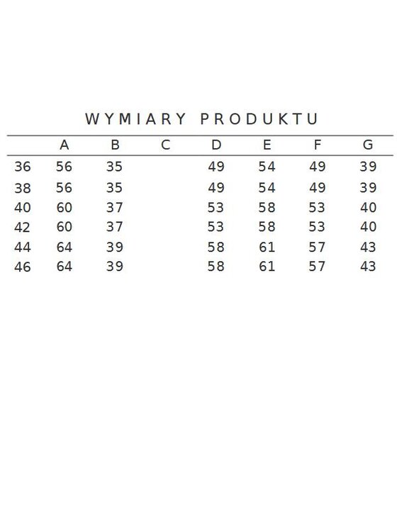 EMOI EMOI Bluzka letnia bez rękawów Niebieski Feminine Fit