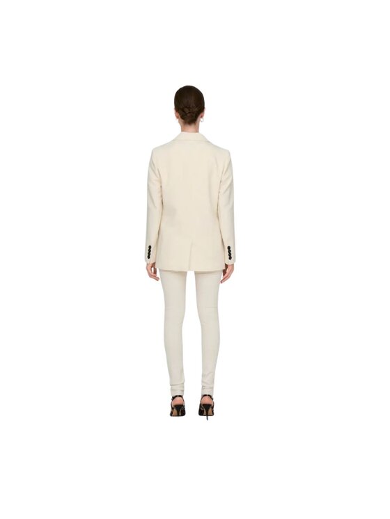 ONLY ONLY Giacca da donna Giacca only casey life ls Beige Regular Fit