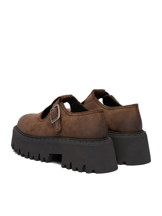 G-Star G-Star Raw Pantofi CEO-WI34-MANYA-07 Maro