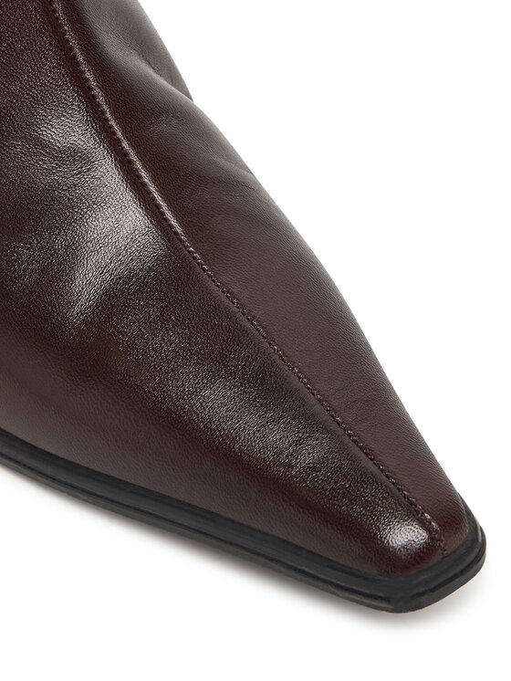 Vagabond Shoemakers Vagabond Shoemakers Škornji Giselle 5854-001-35 Rjava