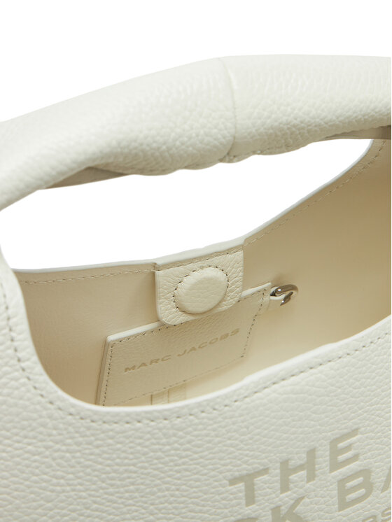Marc Jacobs Marc Jacobs Сумка The Mini Sack Bag 2F3HSH020H01 Білий