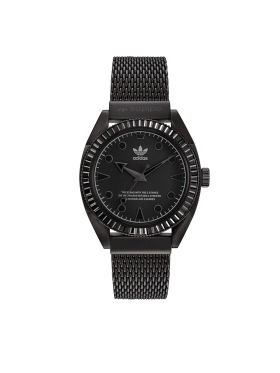 adidas Originals adidas Originals Hodinky Edition One Icon AOFH22510 Černá
