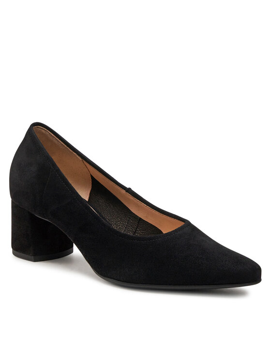 HÖGL HÖGL Décolleté Prestige 0-174512 Nero