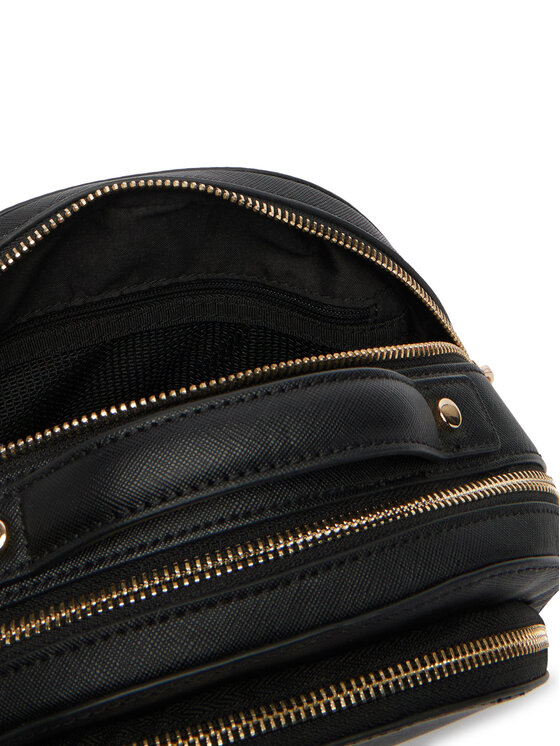 Guess Guess Kosmētikas somiņa PW7569 P6262 Melns