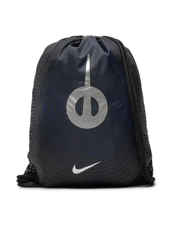 Nike Nike Взуття для футболу Legend 10 Elite DV4328-040 Чорний