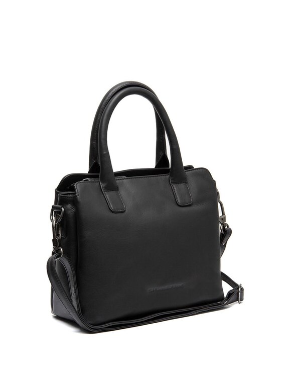 The Chesterfield Brand The Chesterfield Brand Torebka 316914 Czarny