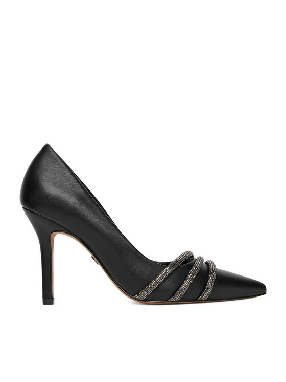 Nine West Nine West Magassarkú CEO-MARIAM-01 Fekete