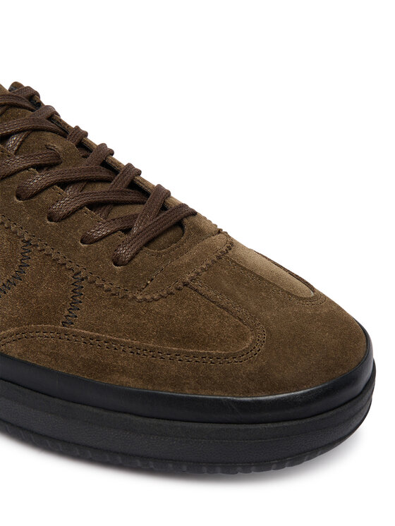 Vagabond Shoemakers Vagabond Shoemakers Sneakersy Leo 5996-040-51 Kaki