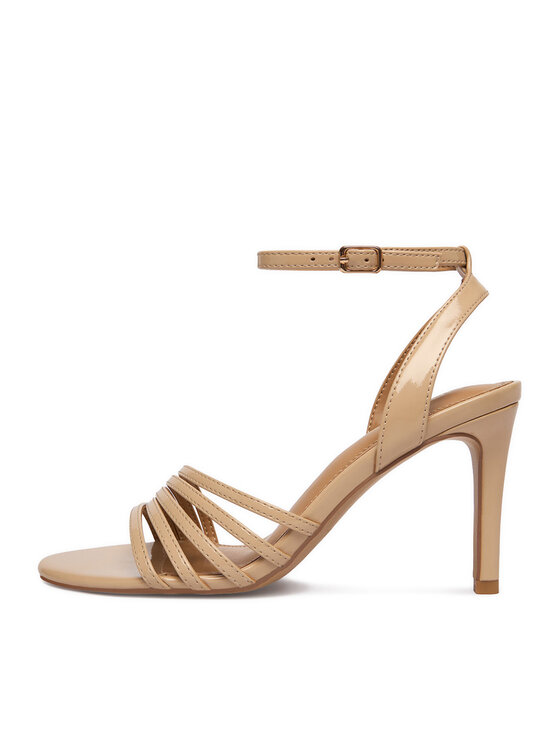 JENNY JENNY Sandales CEO-CD25-041-1 Bēšs