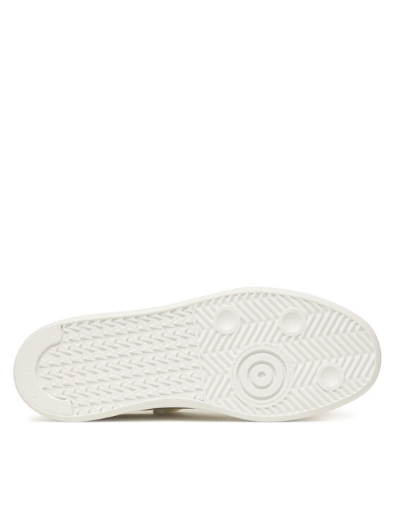 Golden Goose Golden Goose Sneakers Pure New GWF00197.F002789.80185 Alb