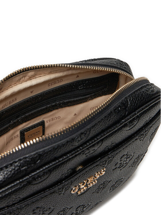 Guess Guess Torbica HWPG93 18140 Crna