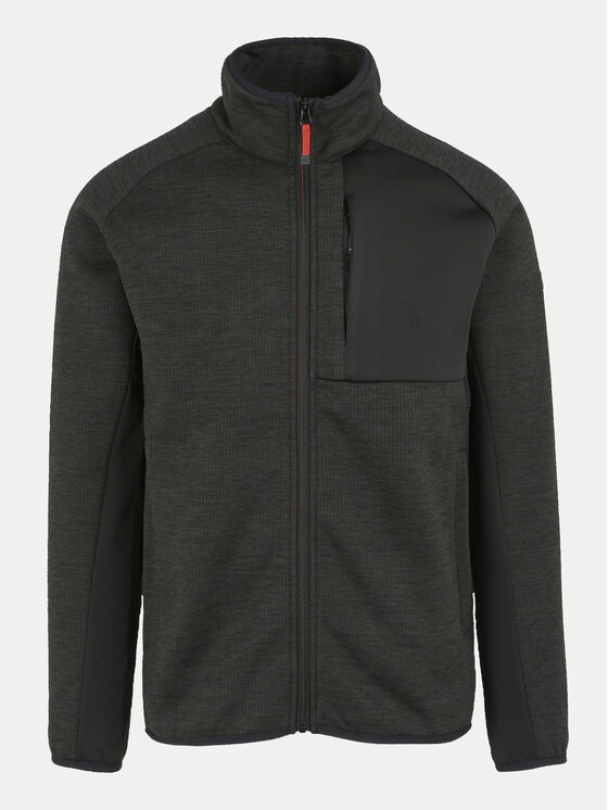 Regatta Regatta Felpa di pile Shorston RMA605 Grigio Regular Fit