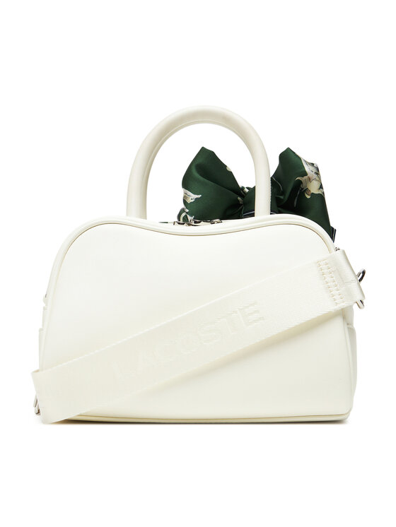 Lacoste Lacoste Ročna torba NF4973FZ Bež