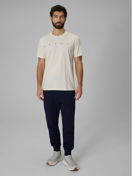 4F 4F Pantaloni da tuta 4FRMM00TTROM1624-31S Blu Regular Fit